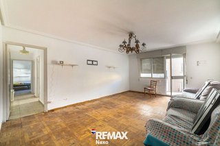 Piso en venta en Centro en Segovia