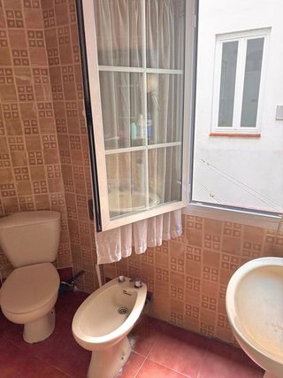 Piso en venta en Centro Histórico - Plaza España en Cádiz