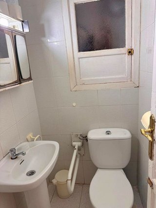 Piso en venta en Centro Histórico - Plaza España en Cádiz