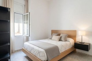 Piso en venta en Centro Histórico - Plaza España en Cádiz