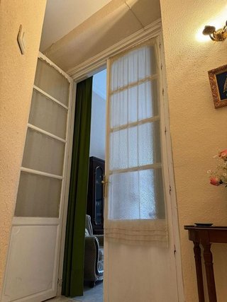 Piso en venta en Centro Histórico - Plaza España en Cádiz