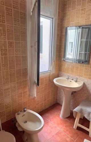 Piso en venta en Centro Histórico - Plaza España en Cádiz