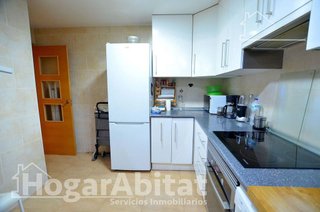 Piso en venta en San Blas - Santo Domigo en Alicante