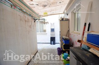 Piso en venta en San Blas - Santo Domigo en Alicante