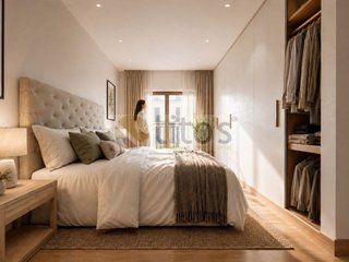Piso en venta en La Caleta - La Viña en Cádiz