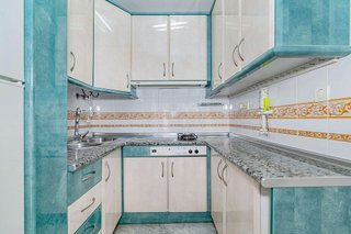Piso en venta en Salobreña