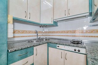 Piso en venta en Salobreña