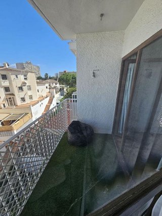 Piso en venta en El Pinar - Palacio de Congresos en Torremolinos