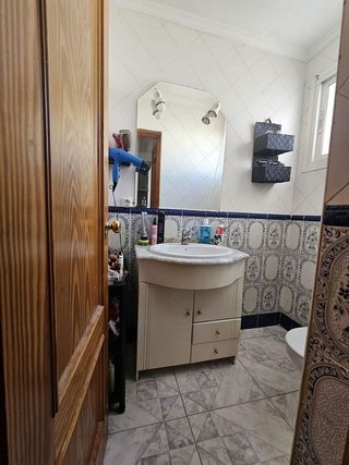 Piso en venta en El Pinar - Palacio de Congresos en Torremolinos