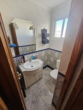 Piso en venta en El Pinar - Palacio de Congresos en Torremolinos