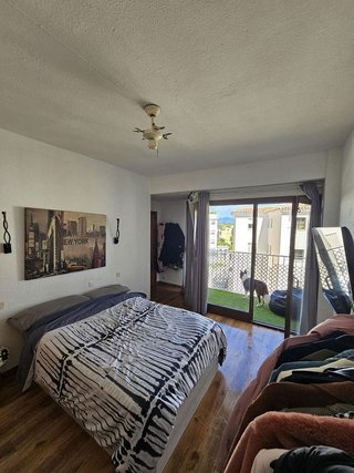 Piso en venta en El Pinar - Palacio de Congresos en Torremolinos