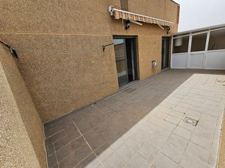 Ático en venta en Las Tres Cruces en Armilla
