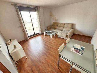 Ático en venta en Las Tres Cruces en Armilla