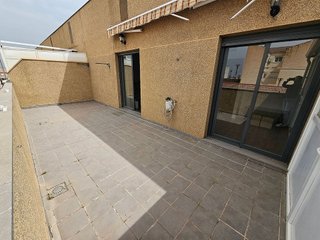 Ático en venta en Las Tres Cruces en Armilla