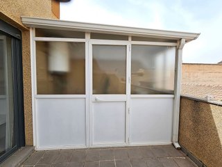 Ático en venta en Las Tres Cruces en Armilla