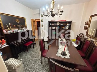 Piso en venta en Centro en Santa Pola