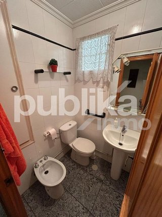 Piso en venta en Centro en Santa Pola