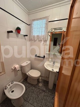 Piso en venta en Centro en Santa Pola