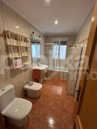 Piso en venta en Centro en Santa Pola