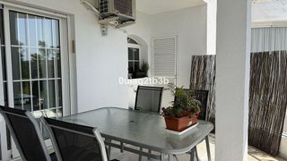 Piso en venta en Puerto - Plaza de Toros en Estepona