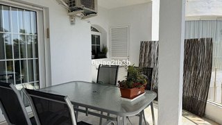 Piso en venta en Puerto - Plaza de Toros en Estepona