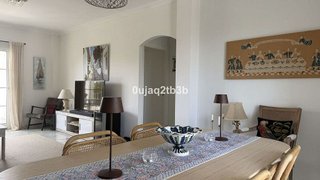 Piso en venta en Puerto - Plaza de Toros en Estepona