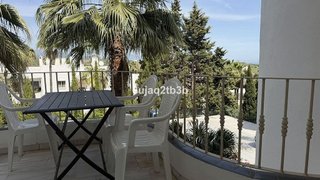 Piso en venta en Puerto - Plaza de Toros en Estepona