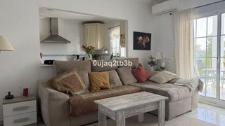 Piso en venta en Puerto - Plaza de Toros en Estepona