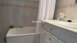 Piso en venta en Puerto - Plaza de Toros en Estepona