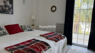 Piso en venta en Puerto - Plaza de Toros en Estepona