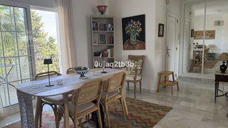 Piso en venta en Puerto - Plaza de Toros en Estepona