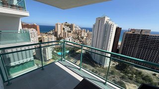 Piso en venta en La Cala de Villajoyosa en Villajoyosa/Vila Joiosa (la)