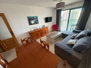 Piso en venta en La Cala de Villajoyosa en Villajoyosa/Vila Joiosa (la)