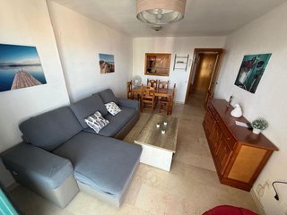 Piso en venta en La Cala de Villajoyosa en Villajoyosa/Vila Joiosa (la)