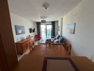 Piso en venta en La Cala de Villajoyosa en Villajoyosa/Vila Joiosa (la)