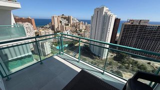 Piso en venta en La Cala de Villajoyosa en Villajoyosa/Vila Joiosa (la)