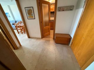 Piso en venta en La Cala de Villajoyosa en Villajoyosa/Vila Joiosa (la)