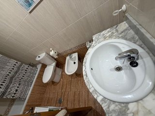 Piso en venta en La Cala de Villajoyosa en Villajoyosa/Vila Joiosa (la)