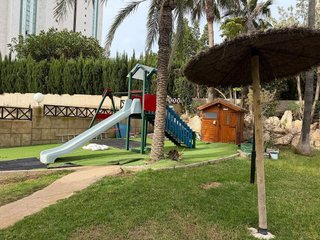 Piso en venta en La Cala de Villajoyosa en Villajoyosa/Vila Joiosa (la)