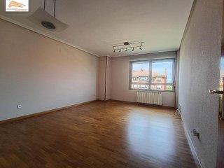 Piso en venta en Covaresa - Parque Alameda en Valladolid