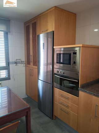 Piso en venta en Covaresa - Parque Alameda en Valladolid
