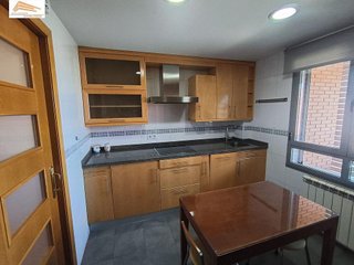 Piso en venta en Covaresa - Parque Alameda en Valladolid
