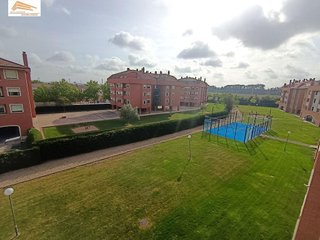 Piso en venta en Covaresa - Parque Alameda en Valladolid