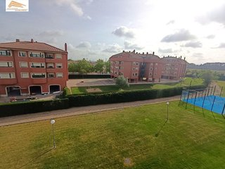 Piso en venta en Covaresa - Parque Alameda en Valladolid