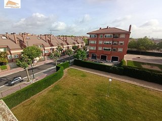 Piso en venta en Covaresa - Parque Alameda en Valladolid