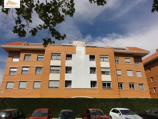 Piso en venta en Covaresa - Parque Alameda en Valladolid