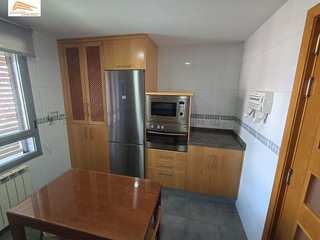 Piso en venta en Covaresa - Parque Alameda en Valladolid