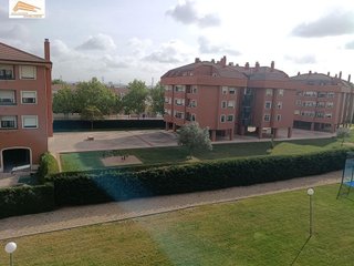 Piso en venta en Covaresa - Parque Alameda en Valladolid