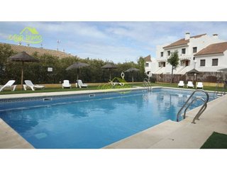 Dúplex en venta en Lepe ciudad en Lepe