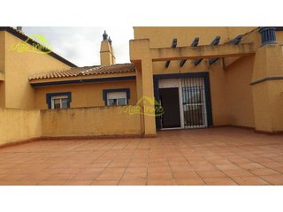 Dúplex en venta en Lepe ciudad en Lepe